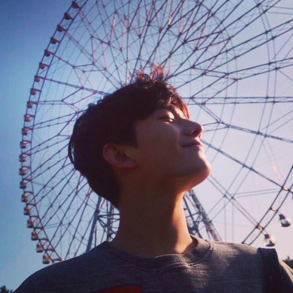 人生如梦💙
