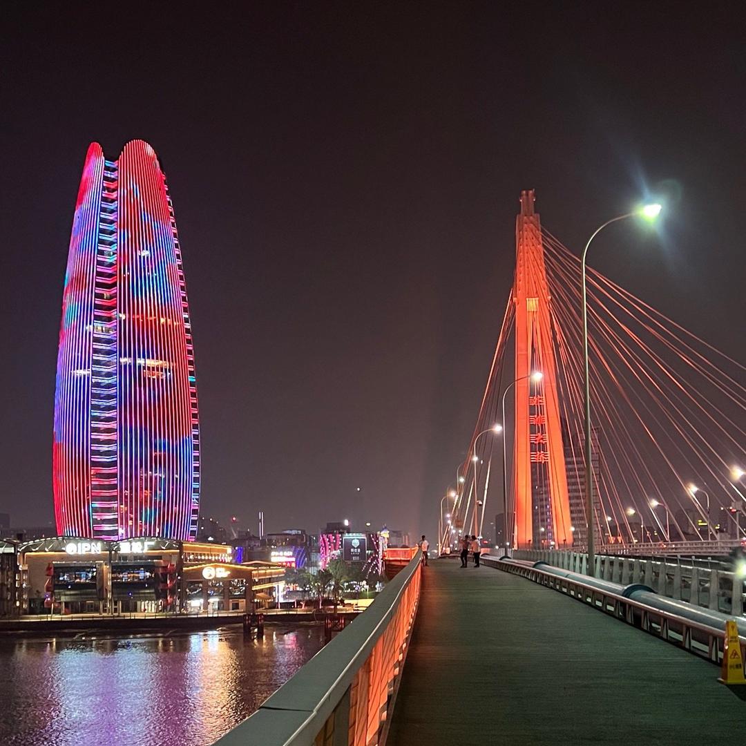 李启峰