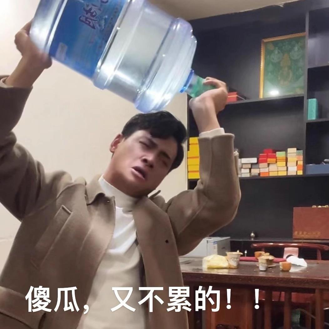 鑫仔、坤仔2