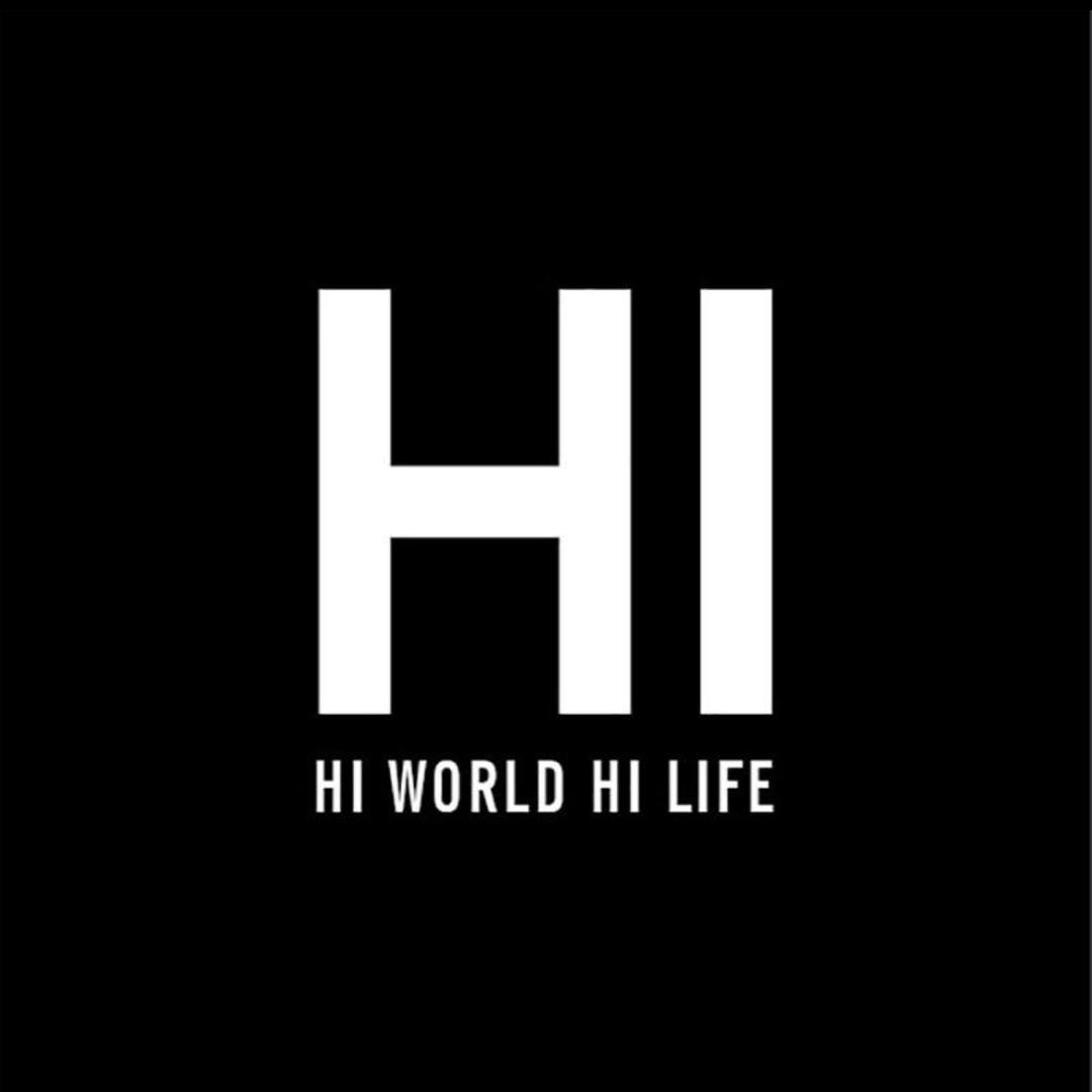 Hi（嗨牌女装）