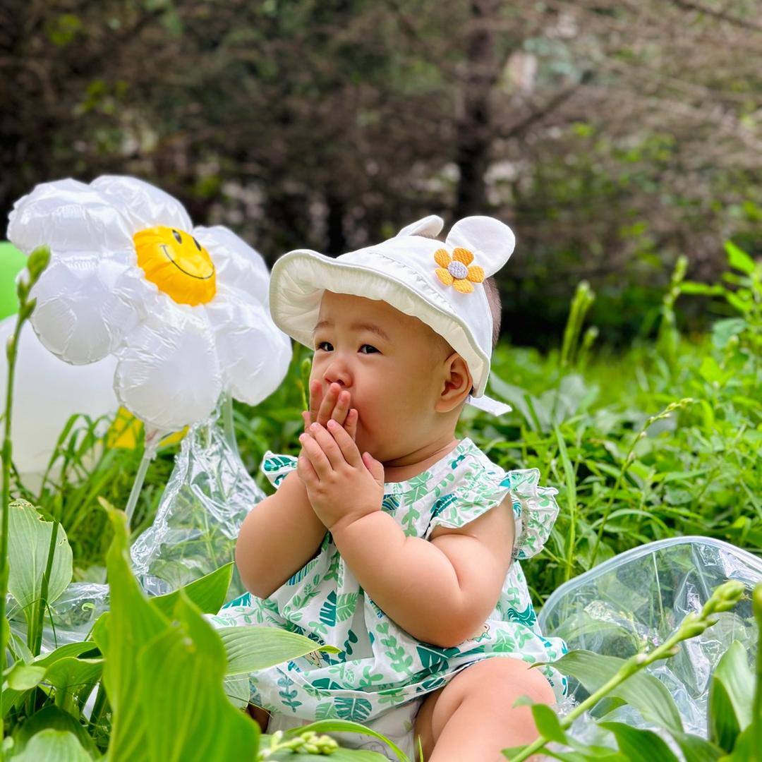 李笑笑日常‘一笑’