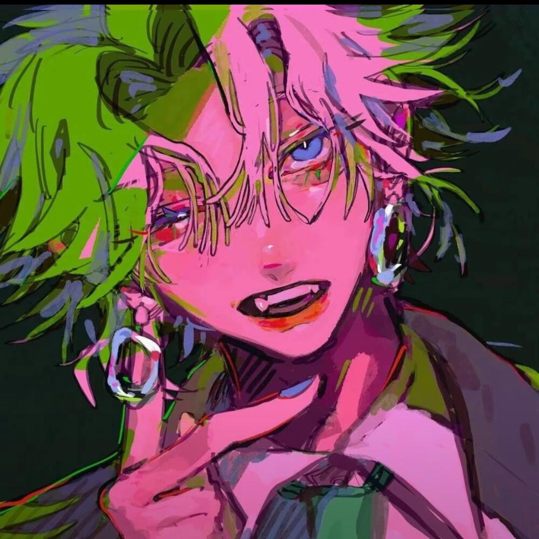 西伯利亚大马喽