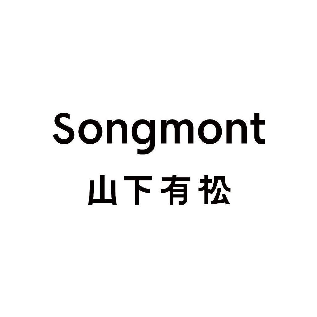 Songmont山下有松箱包旗舰店