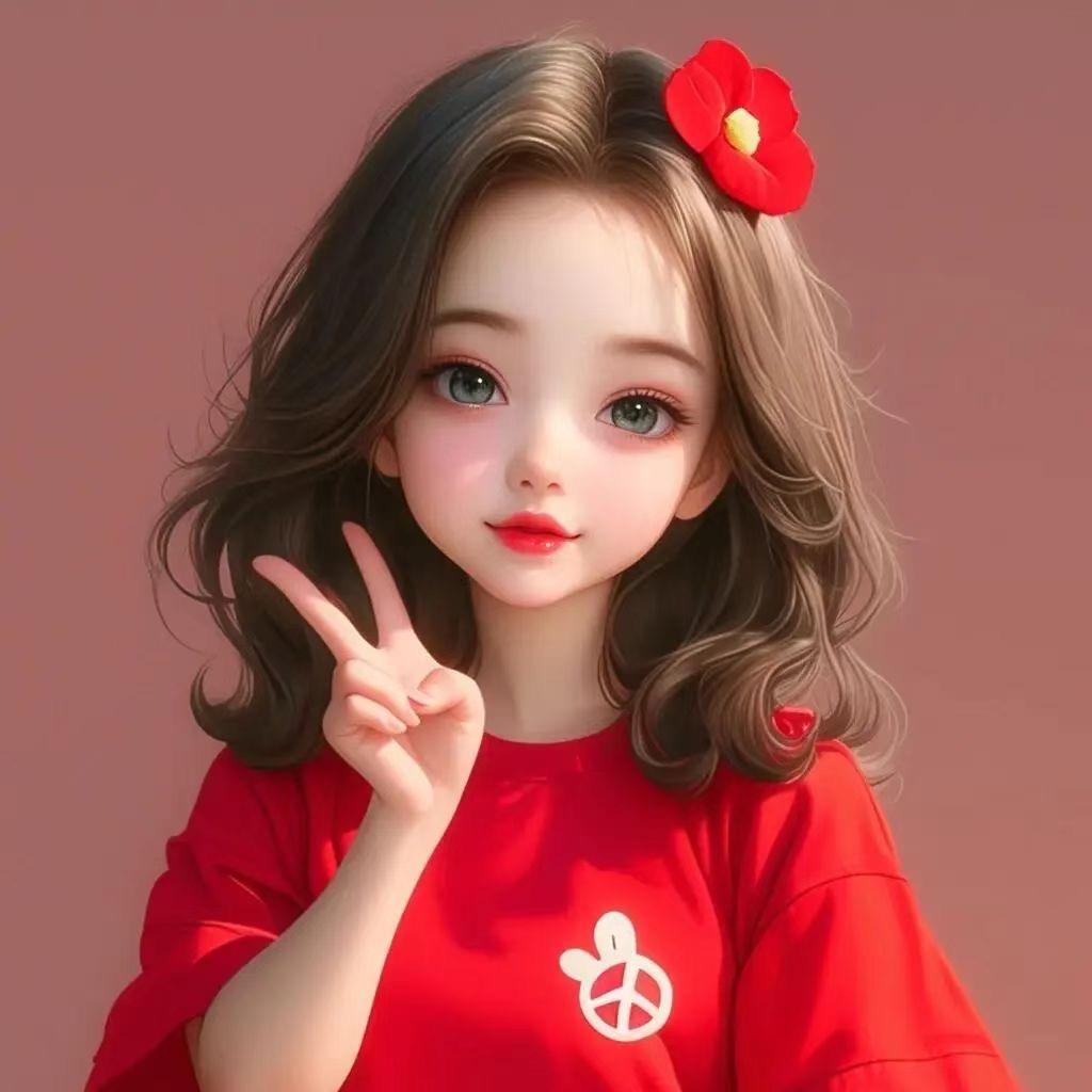 开开心心