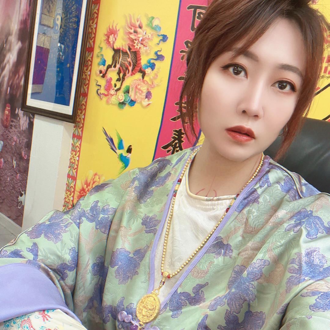 ☯一只修行的小狐仙☯