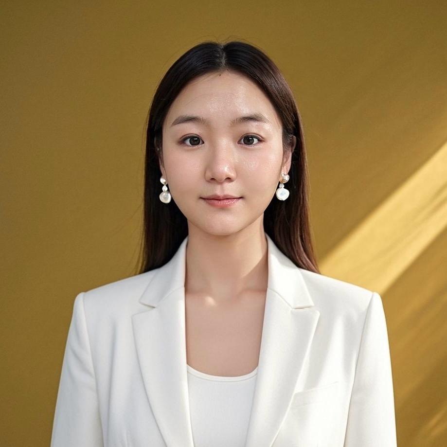 静颐的育儿日记
