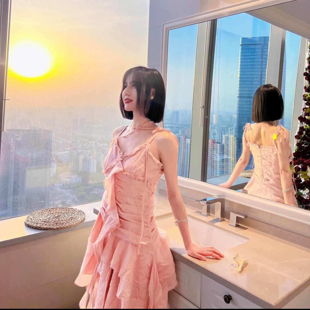 艺婷爱舞蹈