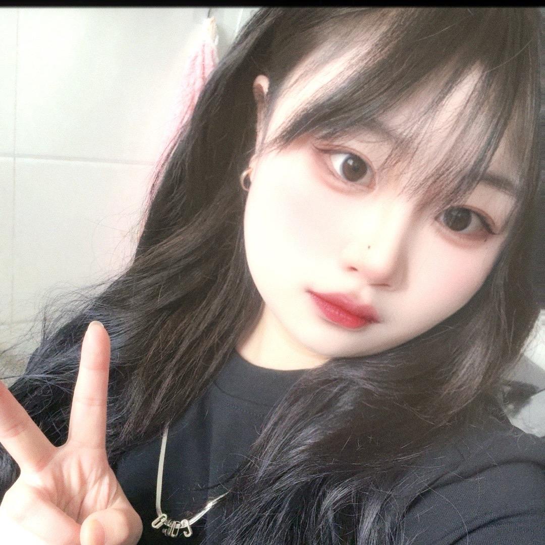屏妹❤️