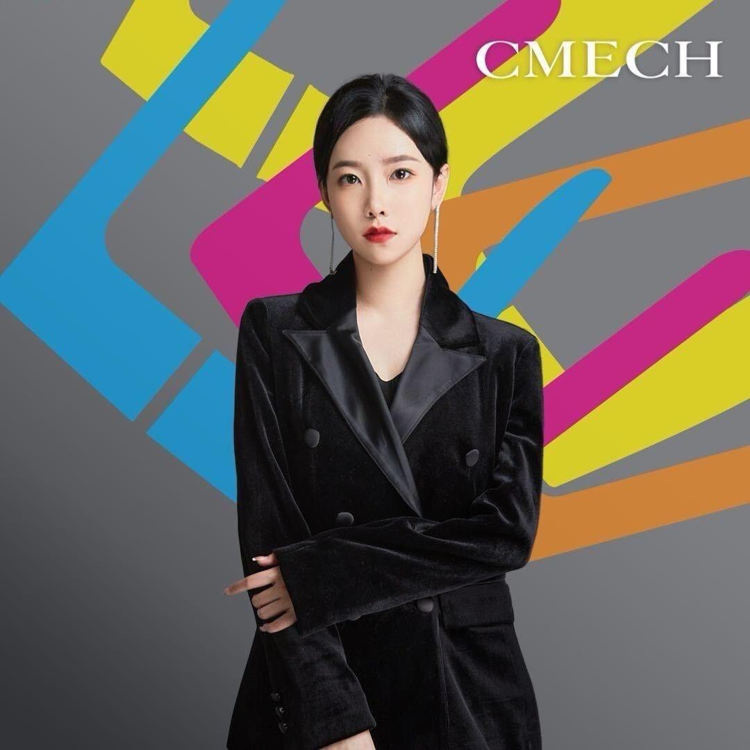 王小姐｜CMECH 希美克五金