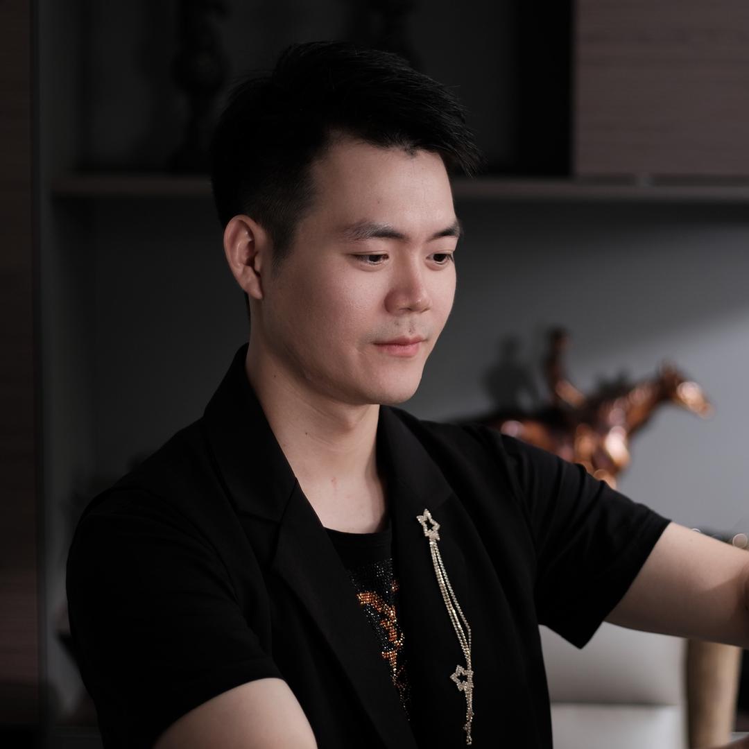 CocoCrystal个体店甲乙丙丁@抖音