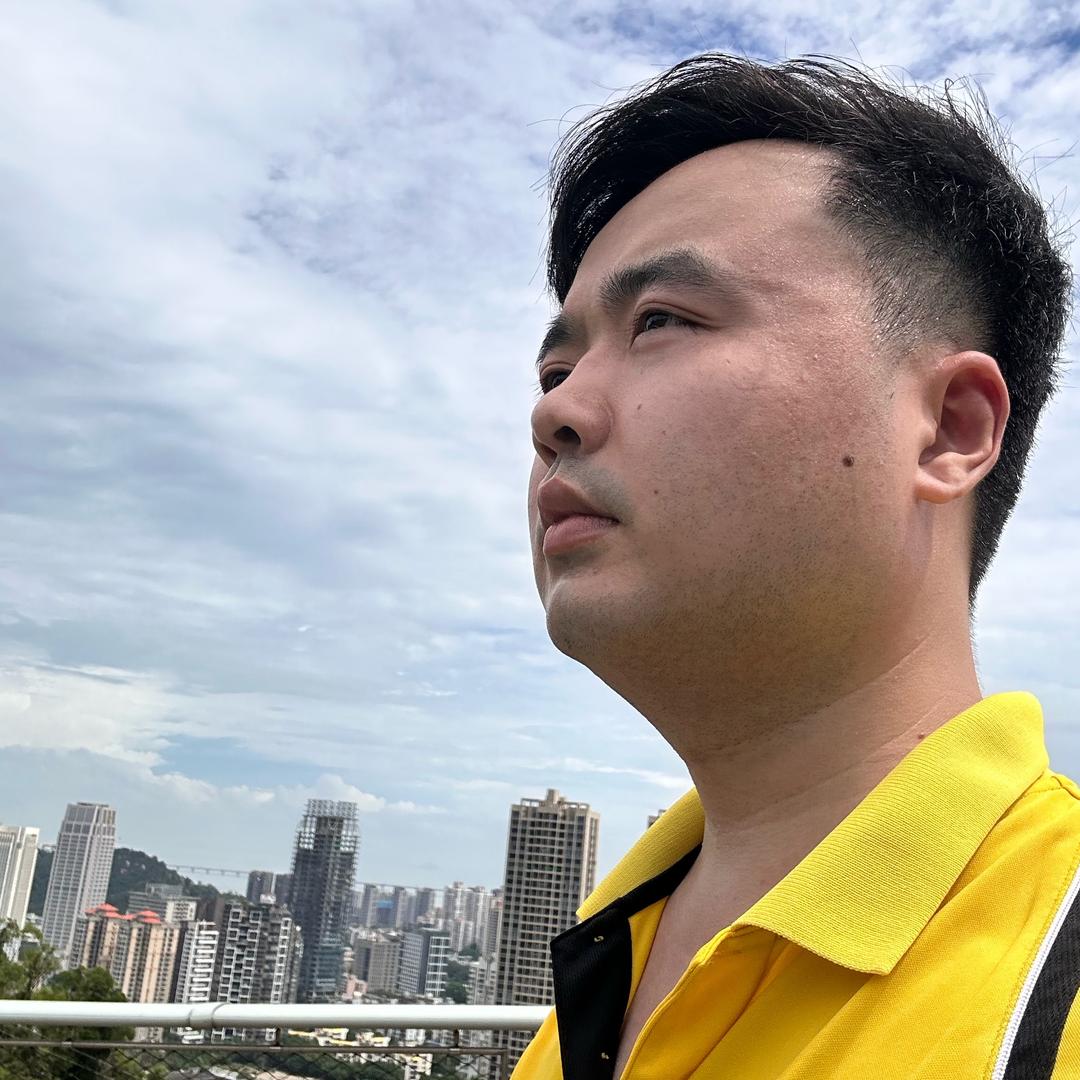 星辰、大海