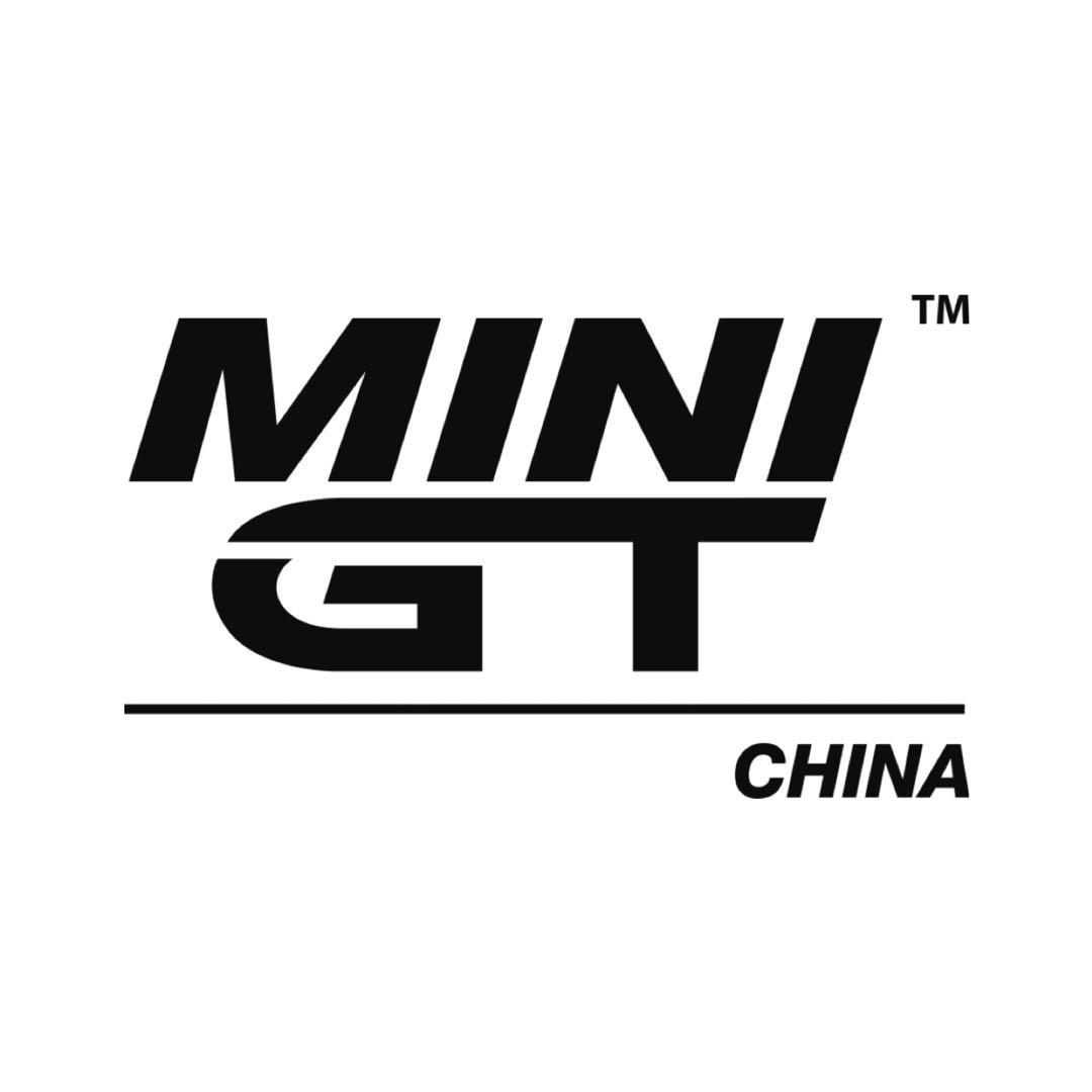 MINIGT中国