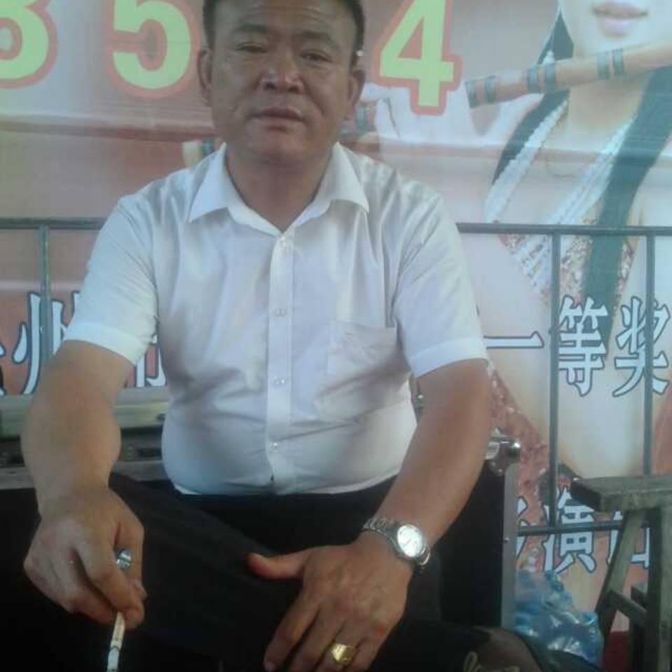 平安快乐