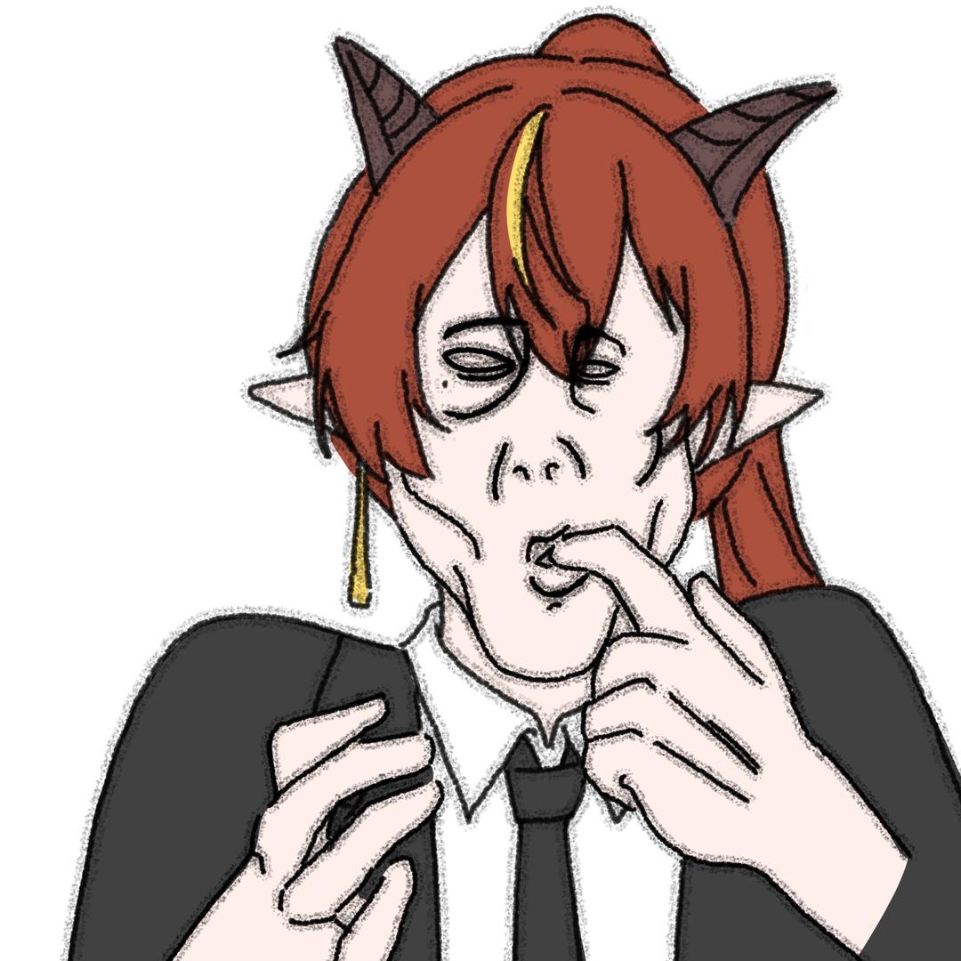 徐侃KanZ（求推荐版）