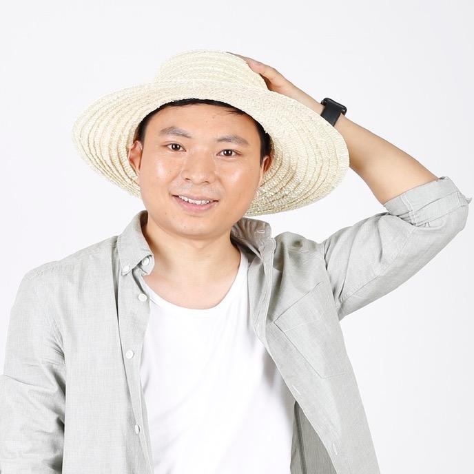 农二代杰哥