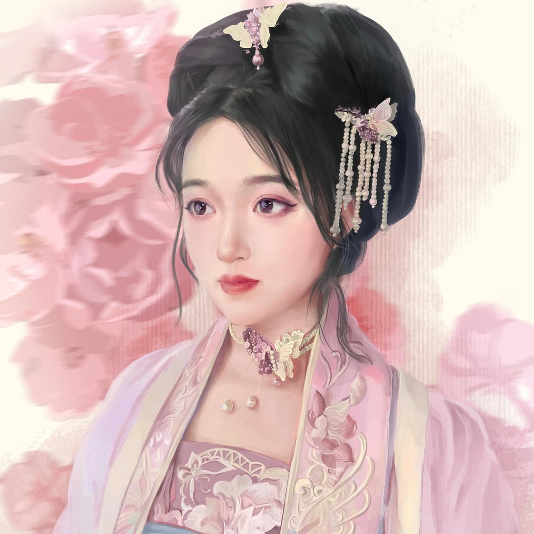 言她小仙女❤️