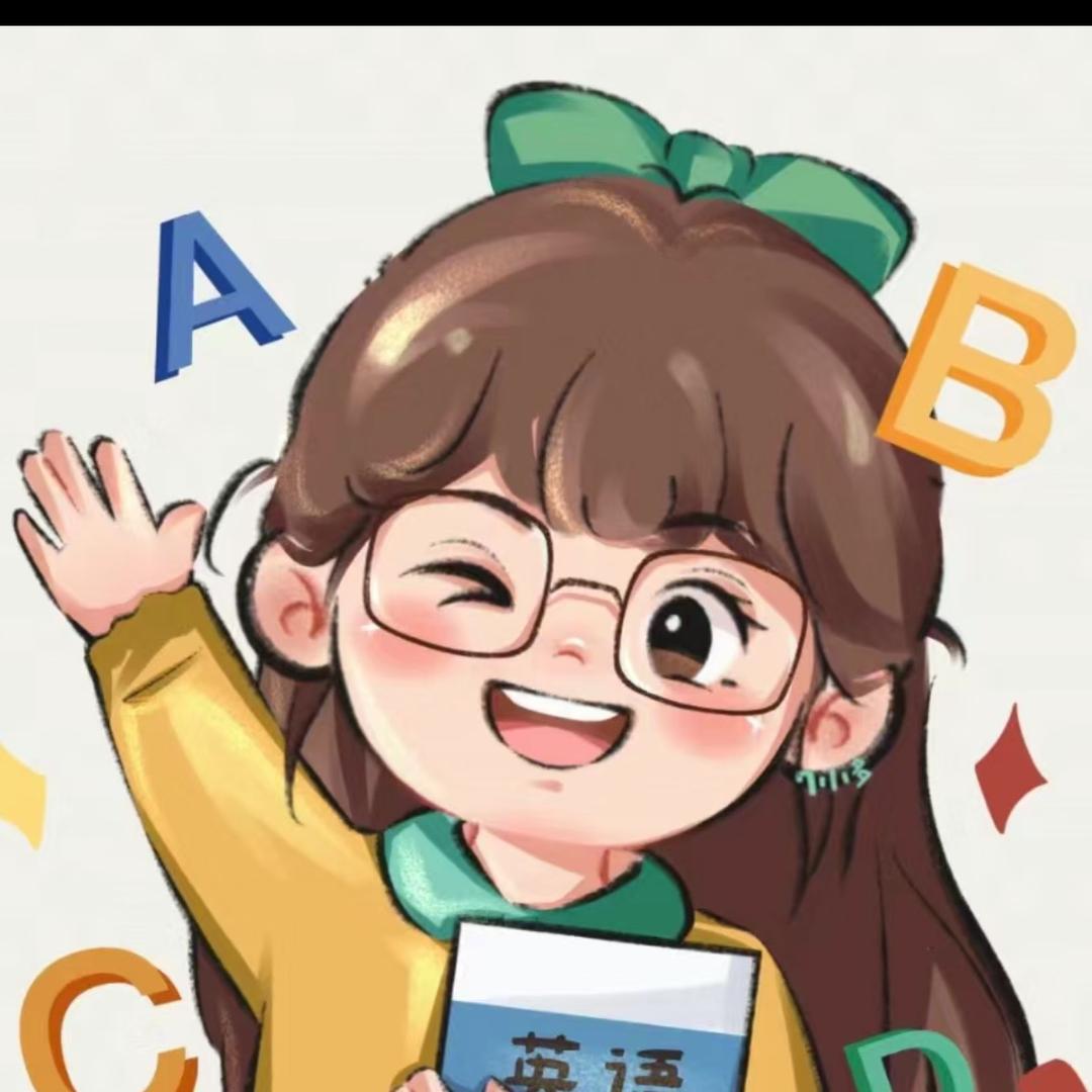 Nora英语