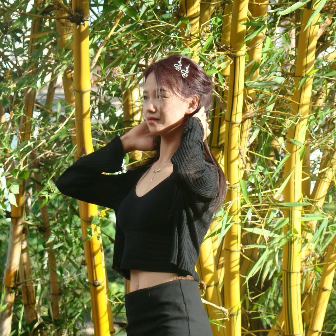 仙仙不吃饼