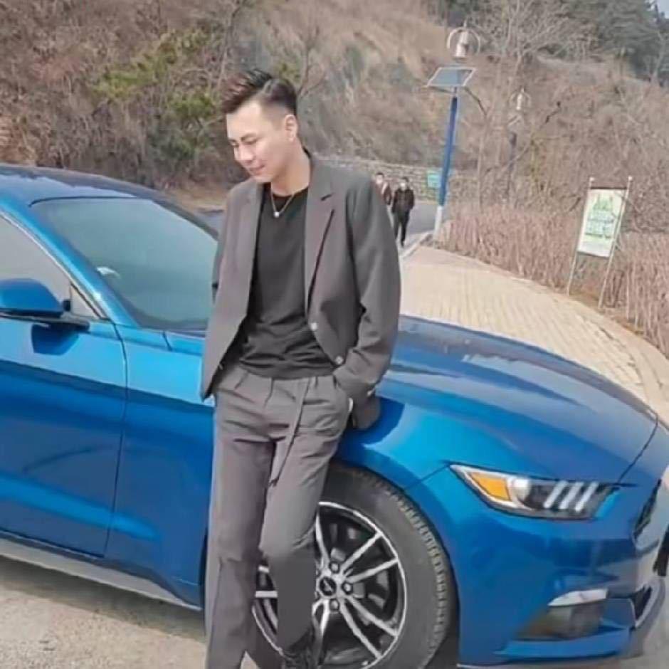 比尔盖宁商贸