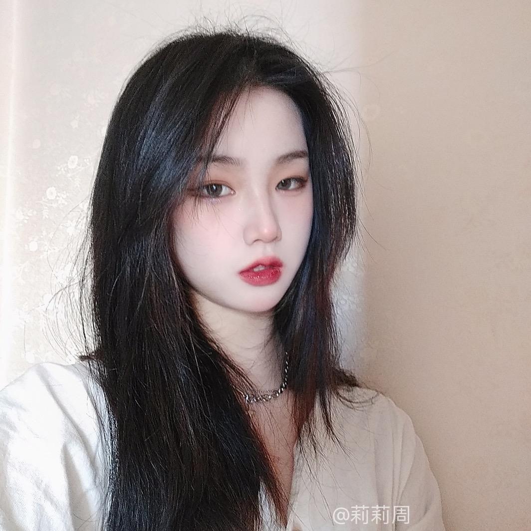莉莉周影探@抖音