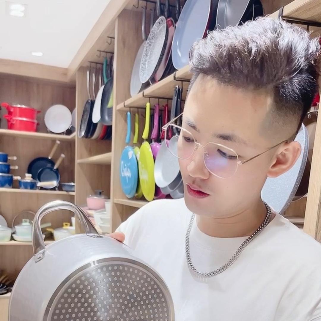 金斐优品