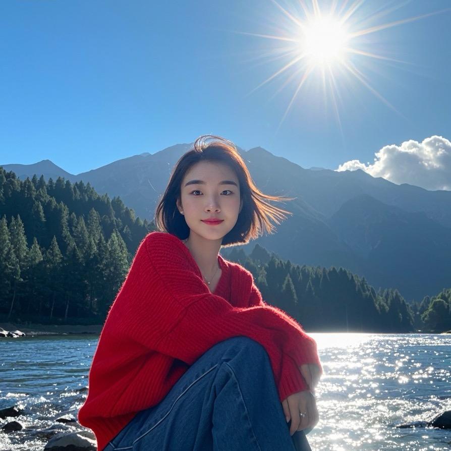 亲爱的希兮🌻