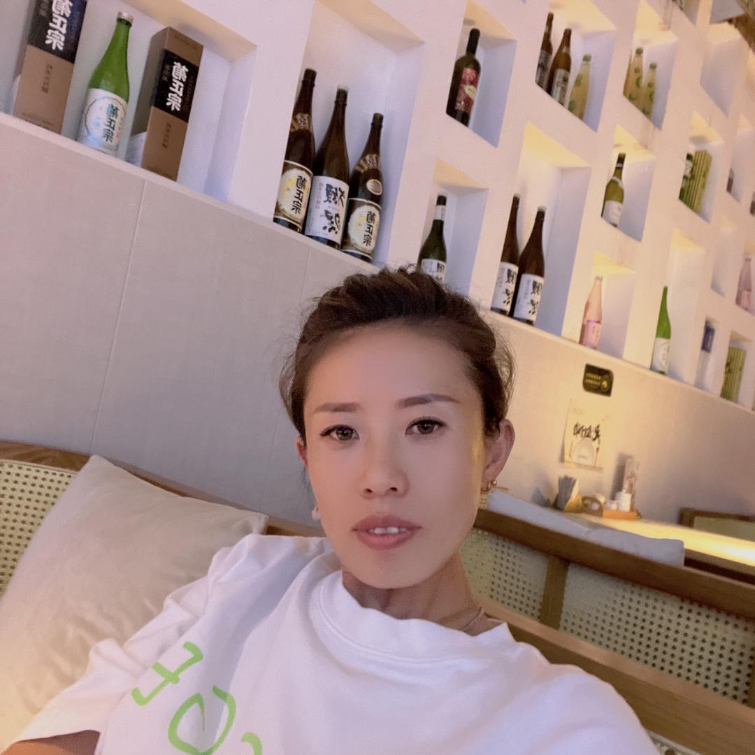 媛媛逛北京