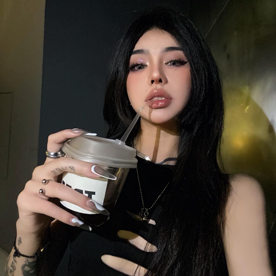 阿靓