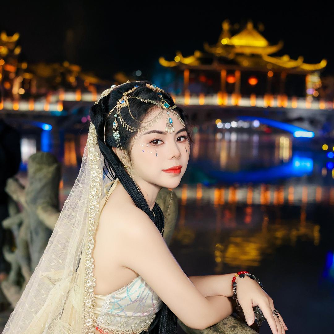 小琳哒