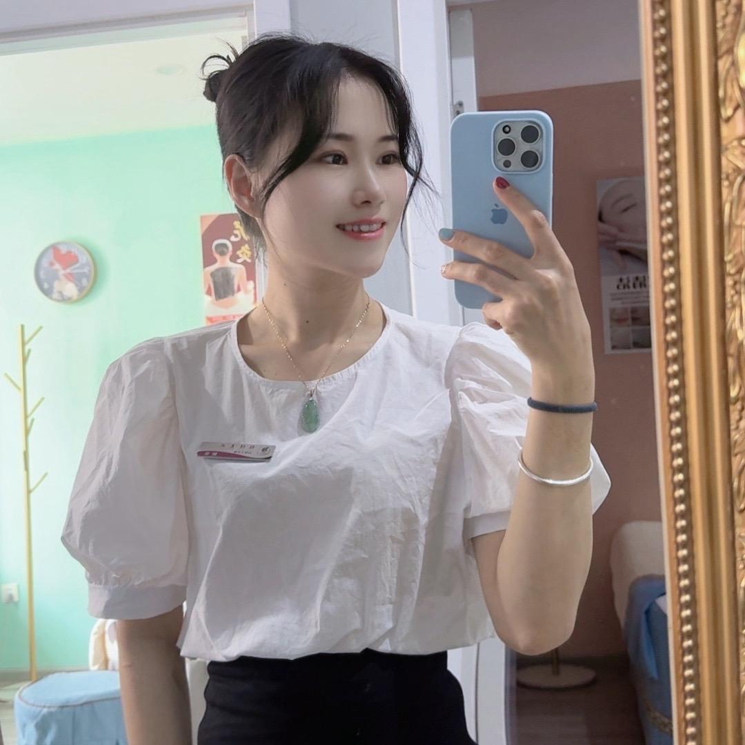 锦秀美业糖果（招学员）