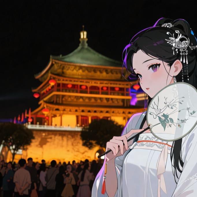 这枚糖是毒哦
