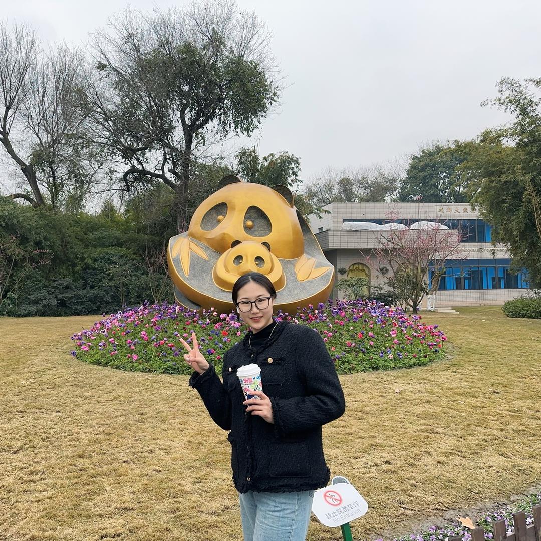 小小任的生活日记🎀