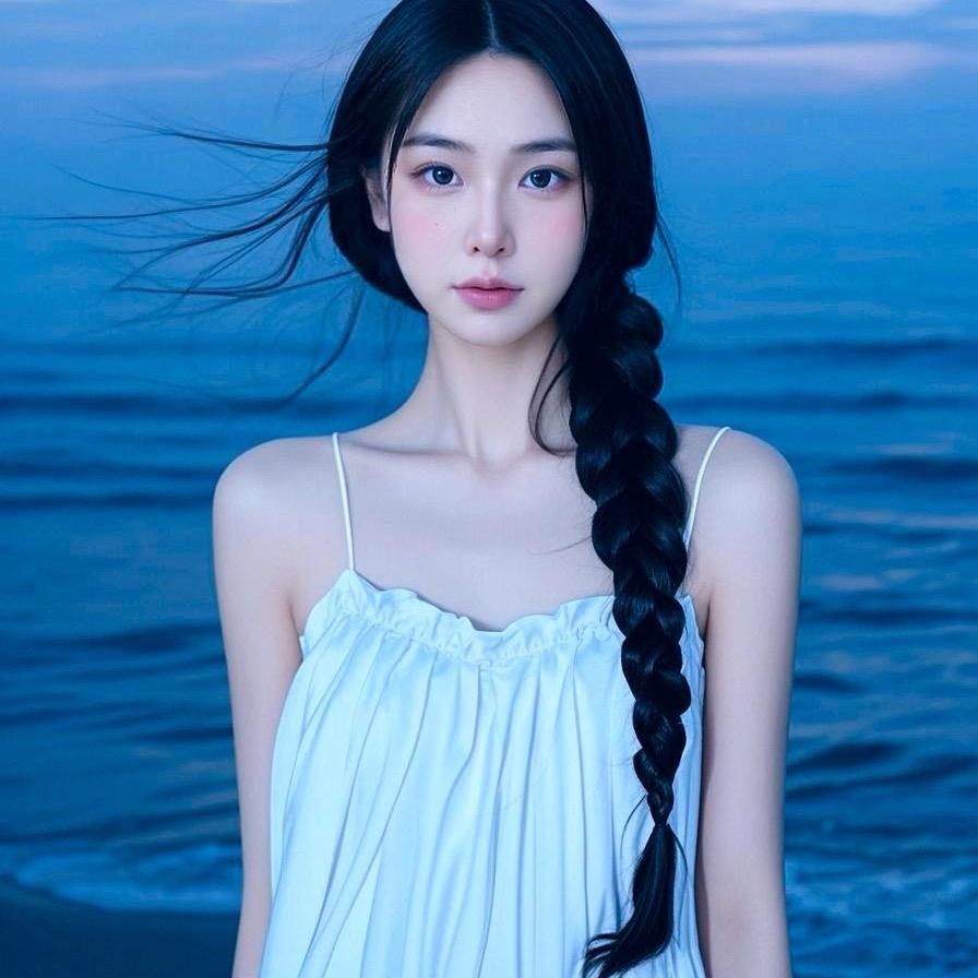 甜甜圈