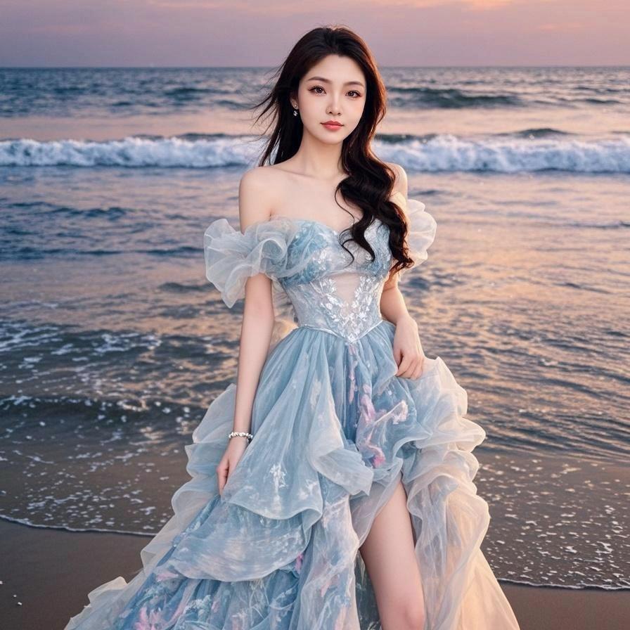 金沁儿