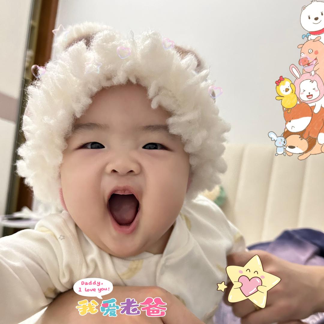 贝贝的南瓜🎃（分享版）