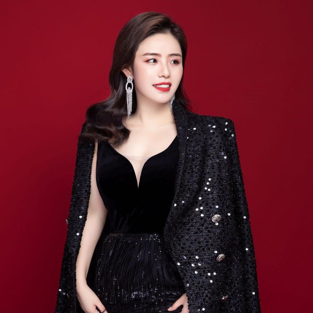 伊美莱（美业信息咨询）