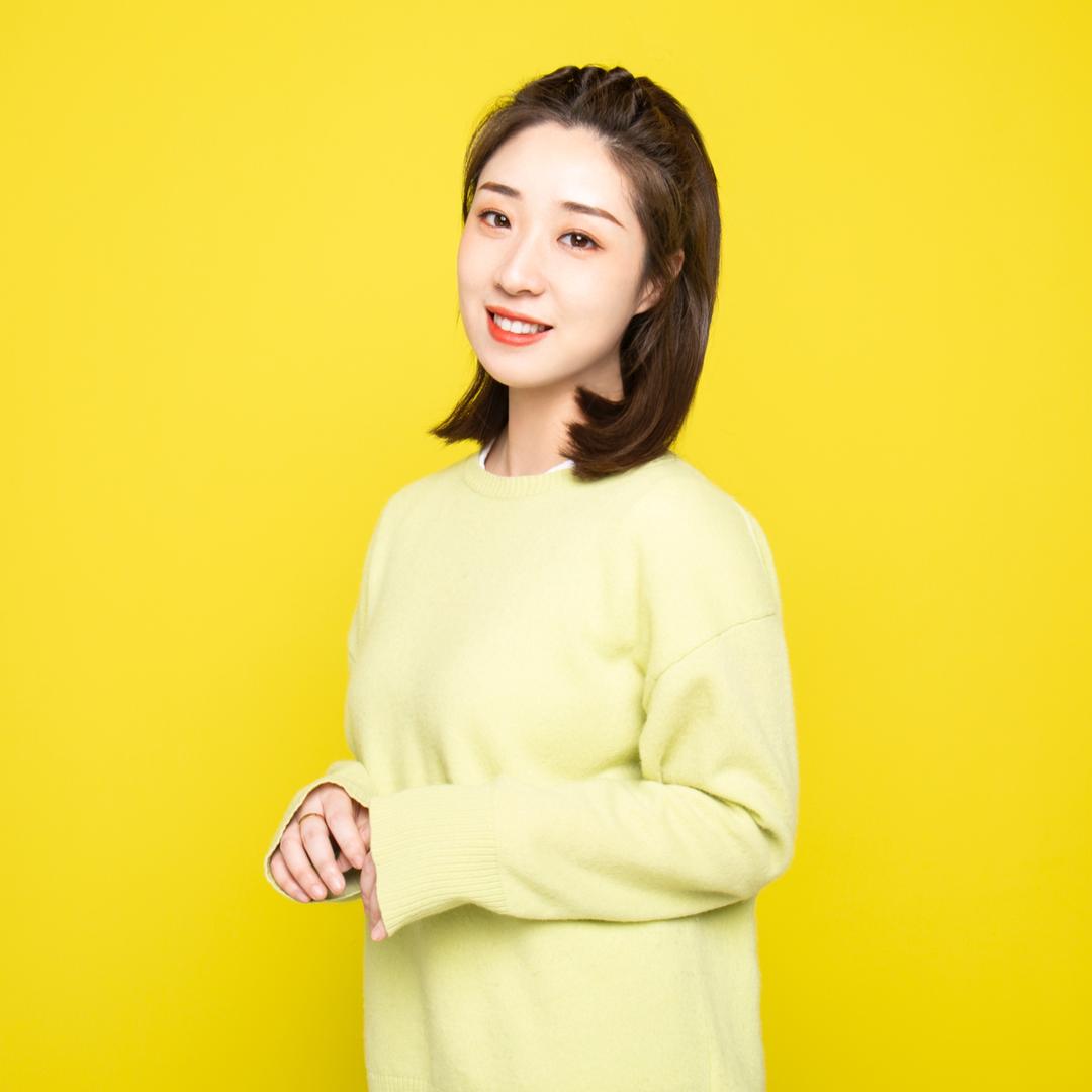 小姨说英文Lisa老师