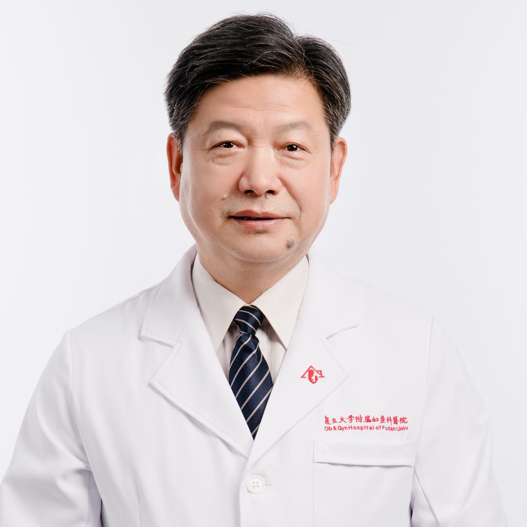 生殖免疫保胎科学家李大金