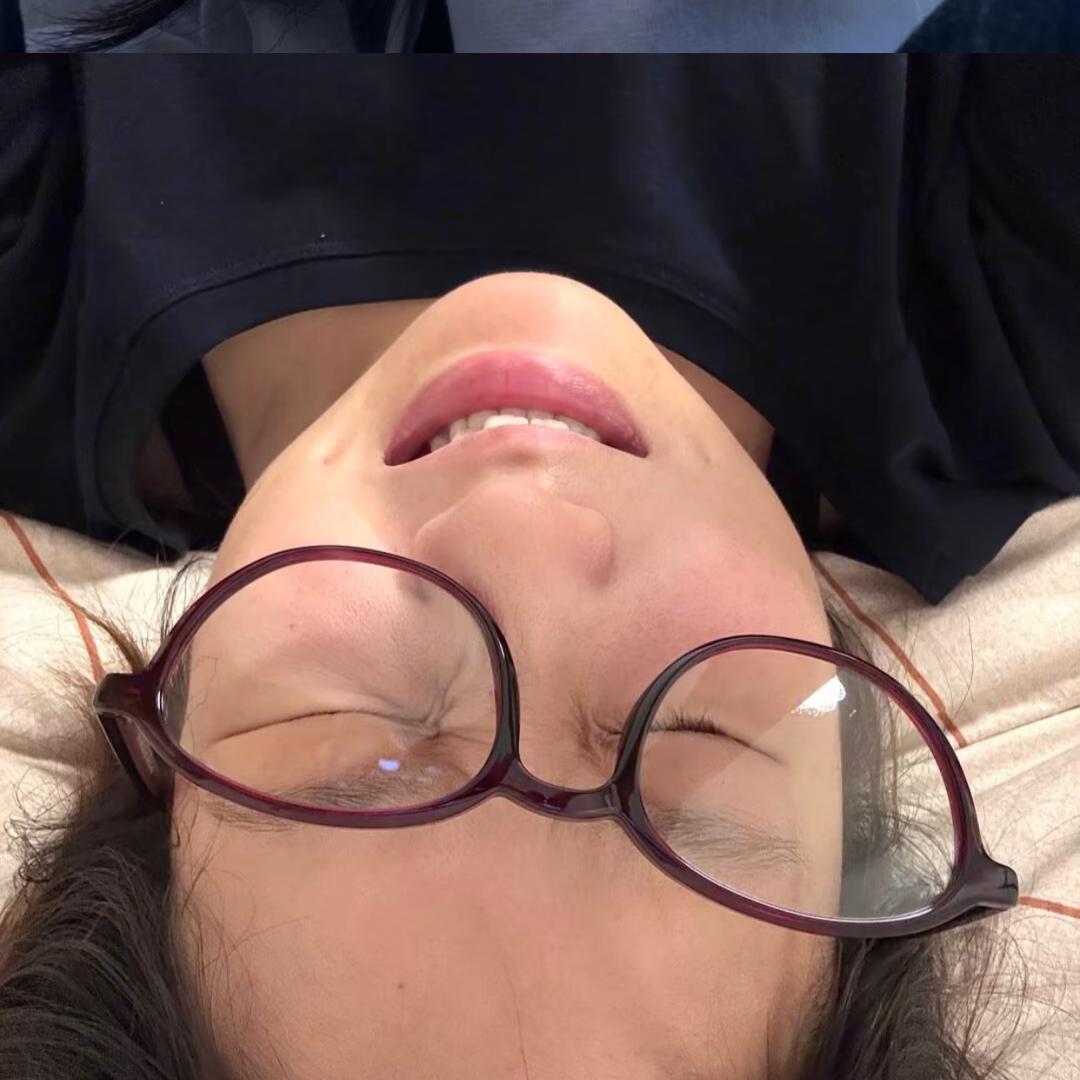 很焦虑的焦糖。