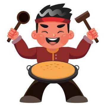 煎老大杂粮煎饼工厂店