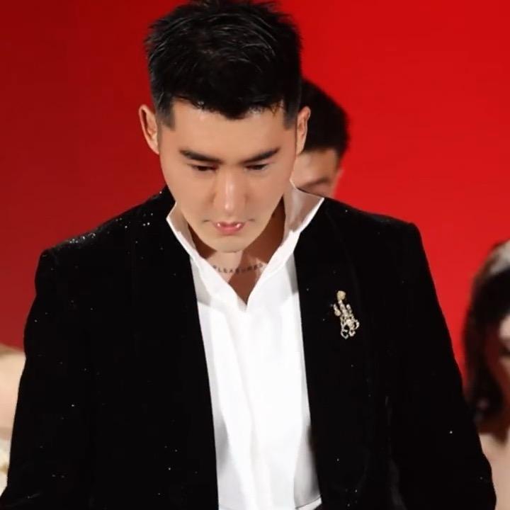 杨圣坤直播精选