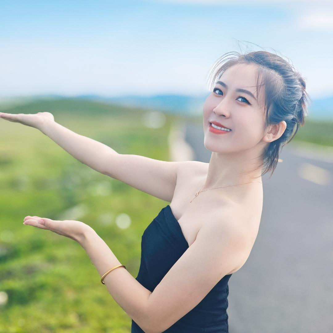 畅想～乔乔（小号）