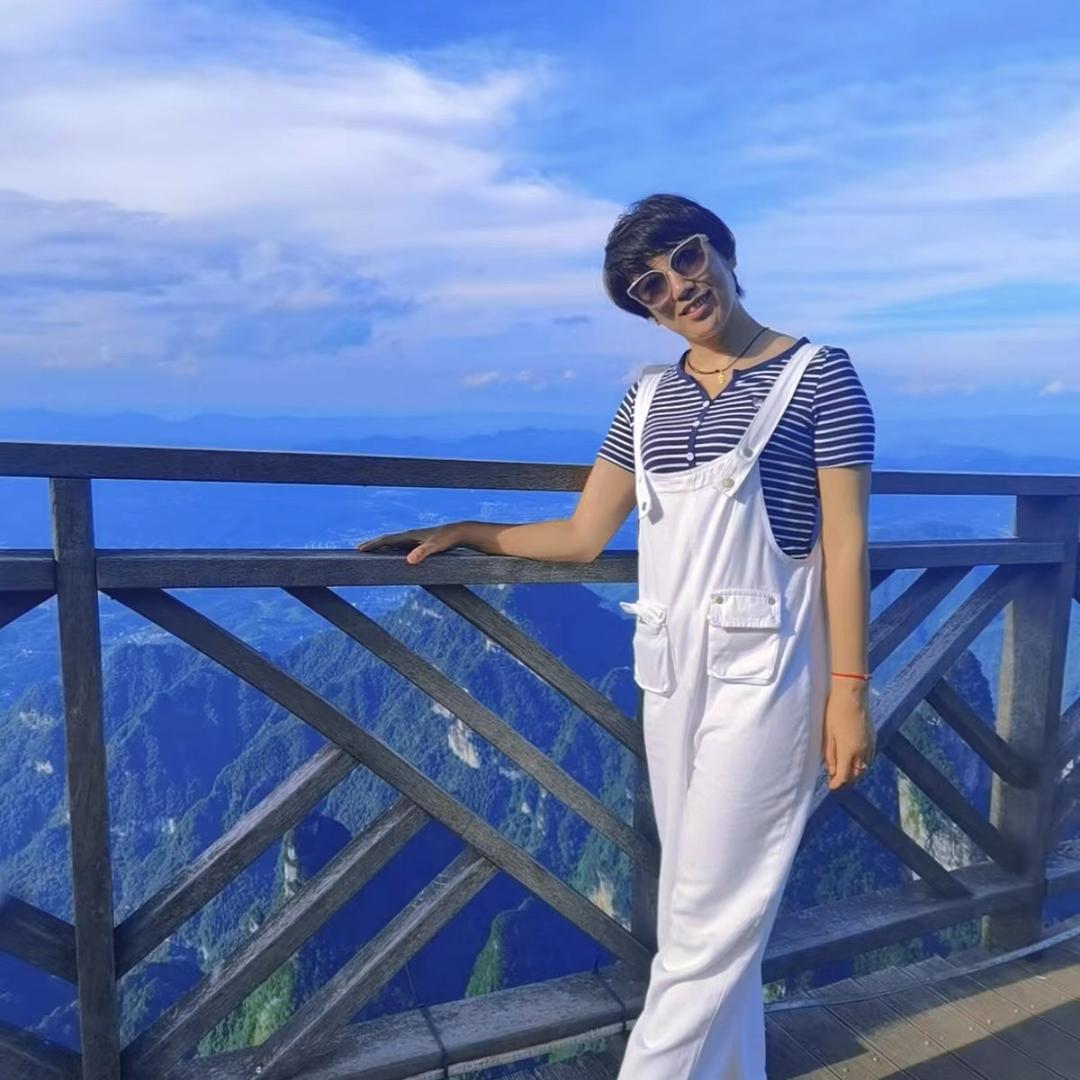 邢台明天口才幼儿园张敬淙