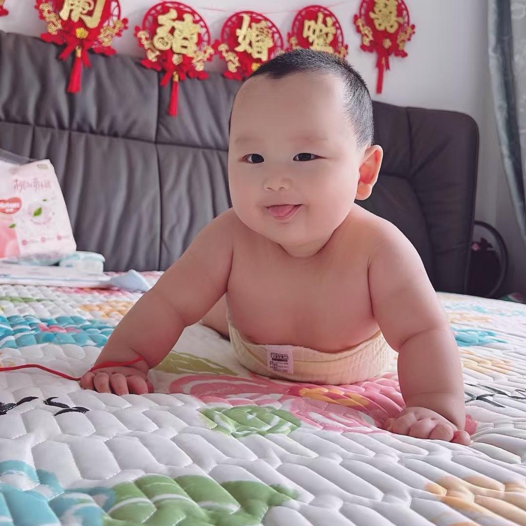 顺遂无忧🥰