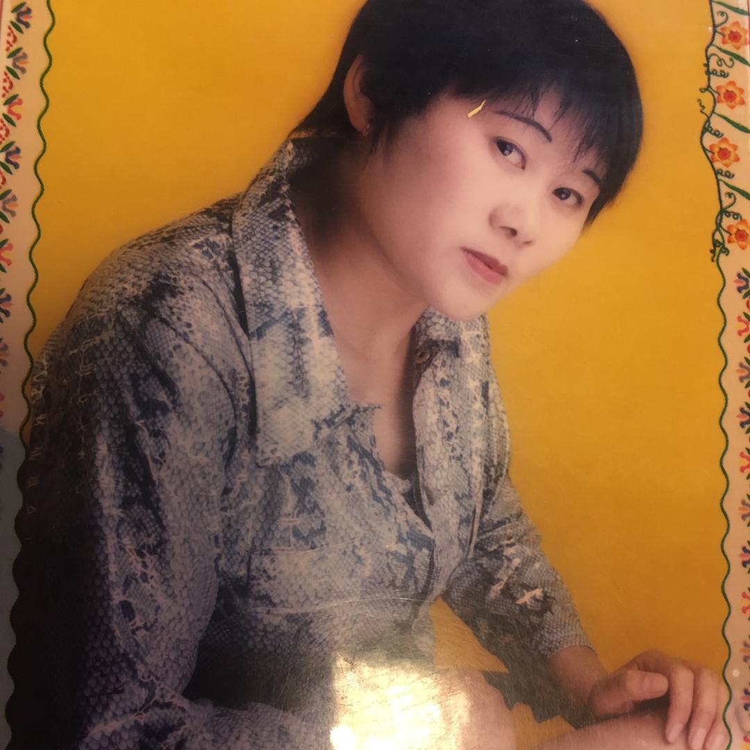 开心果颜姐