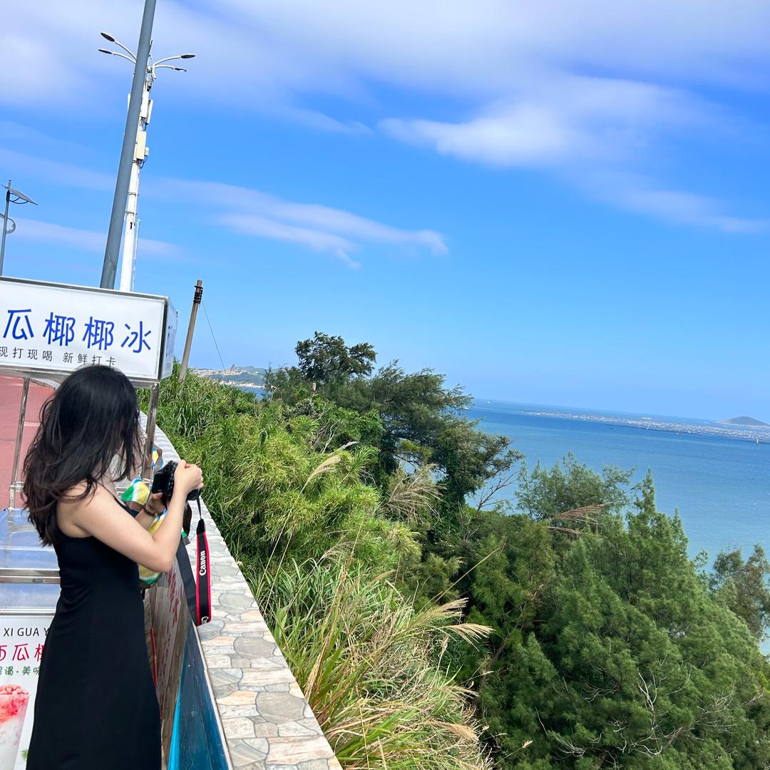 西子爱吃辣