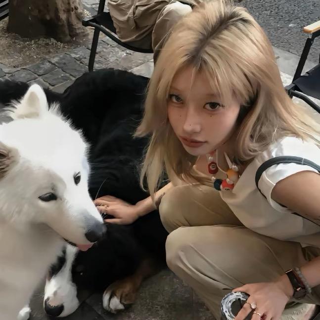 糊秃秃.