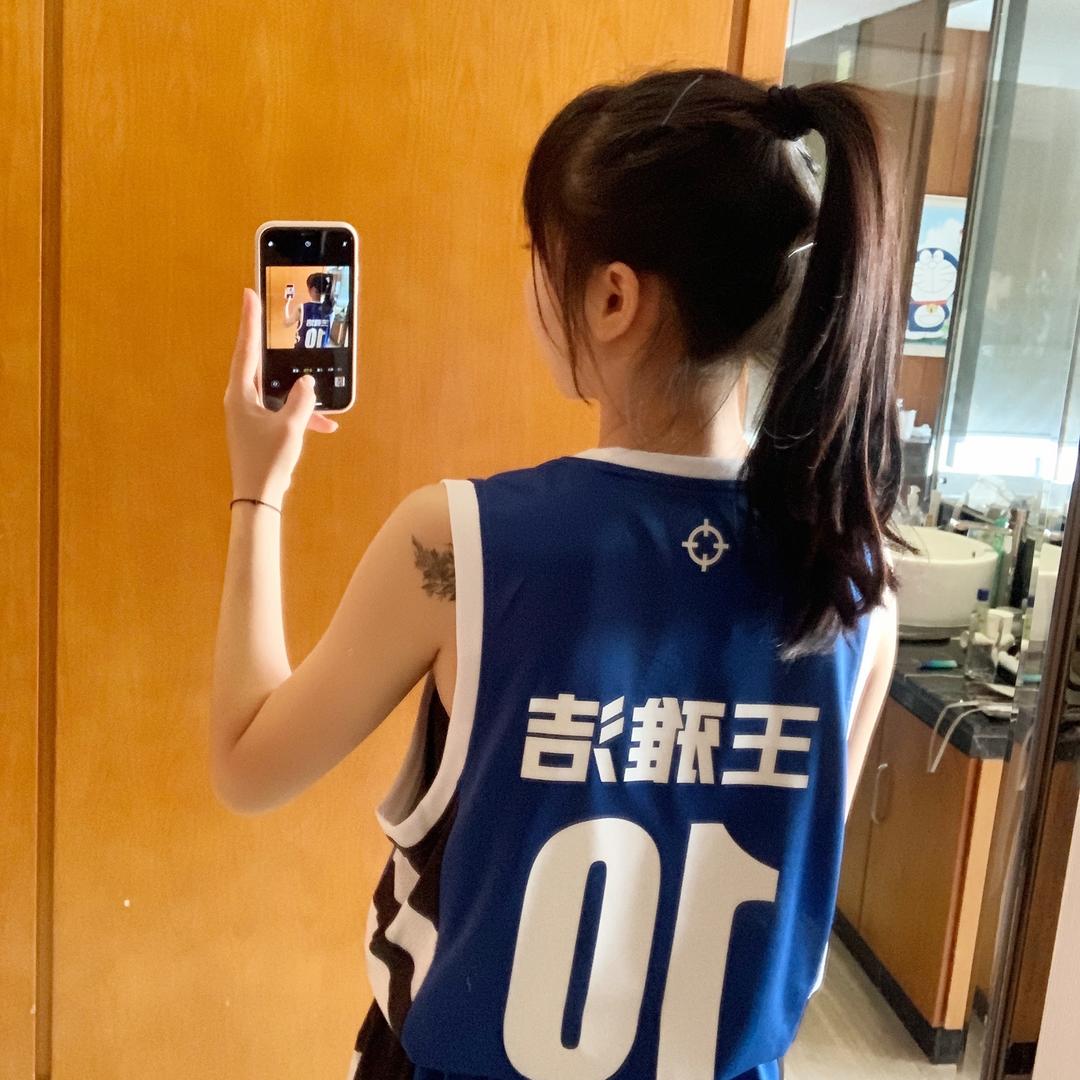 王雅洁🏀