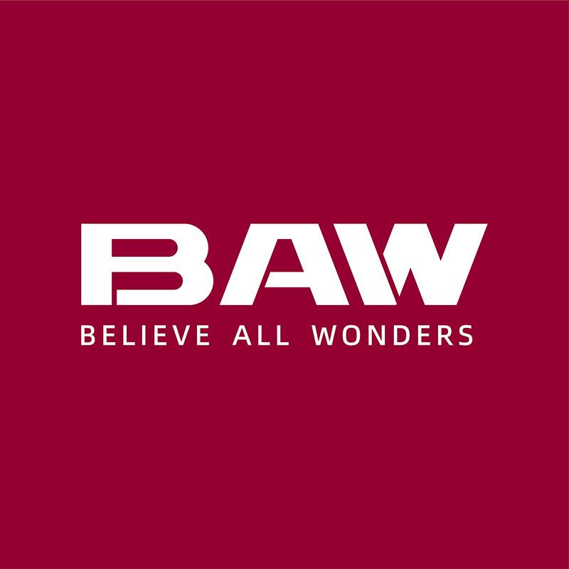 BAW汽车｜锐胜MPV