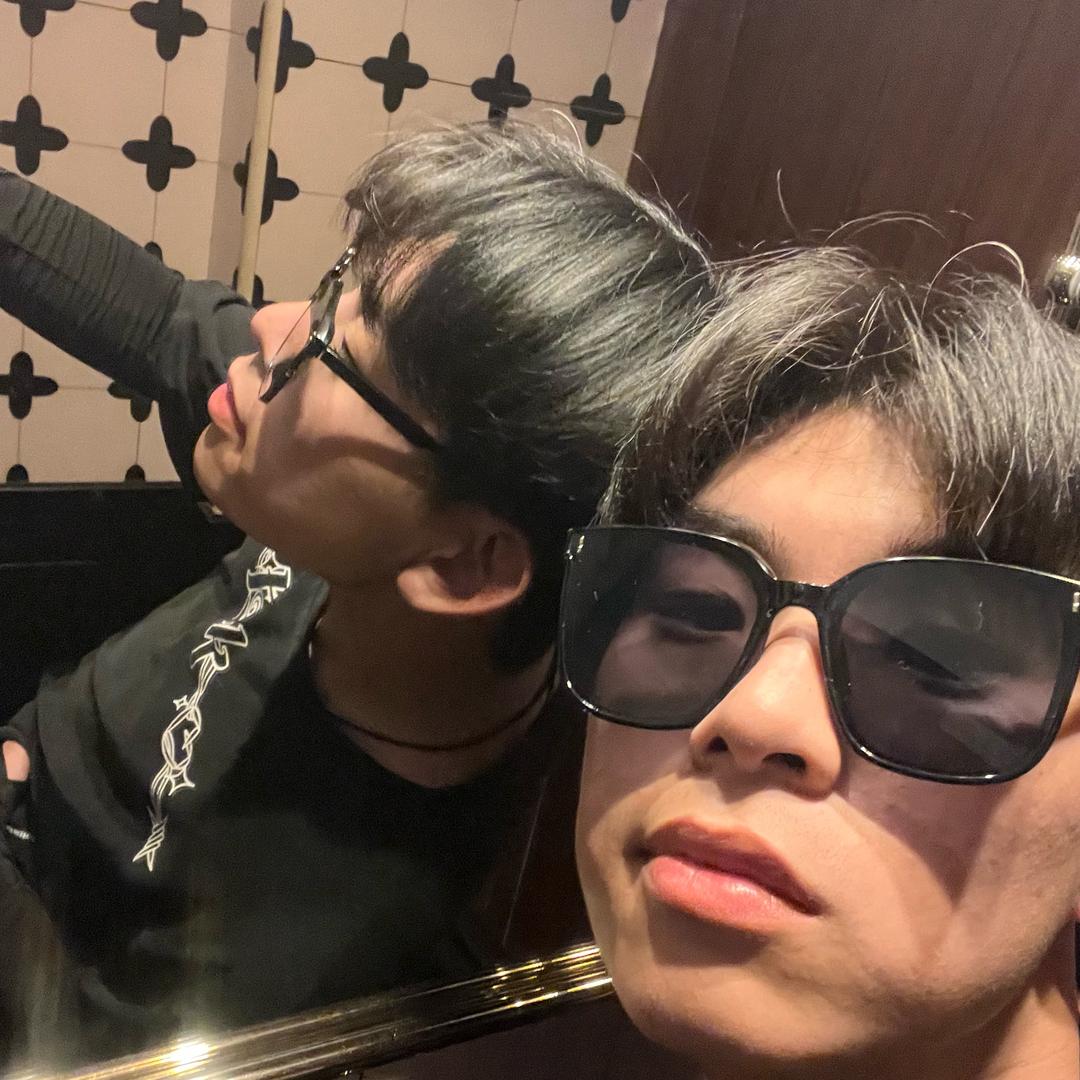 杲升